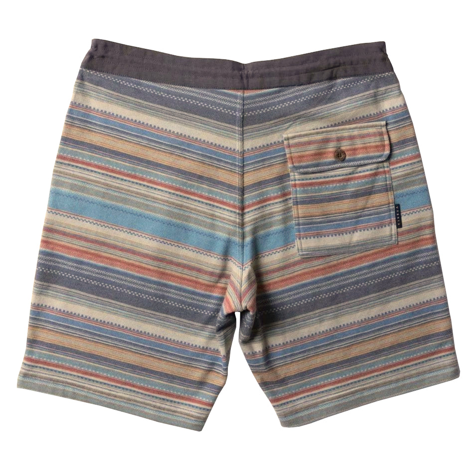 Vissla Mens Bahia 18.5" Sofa Surfer Walkshort