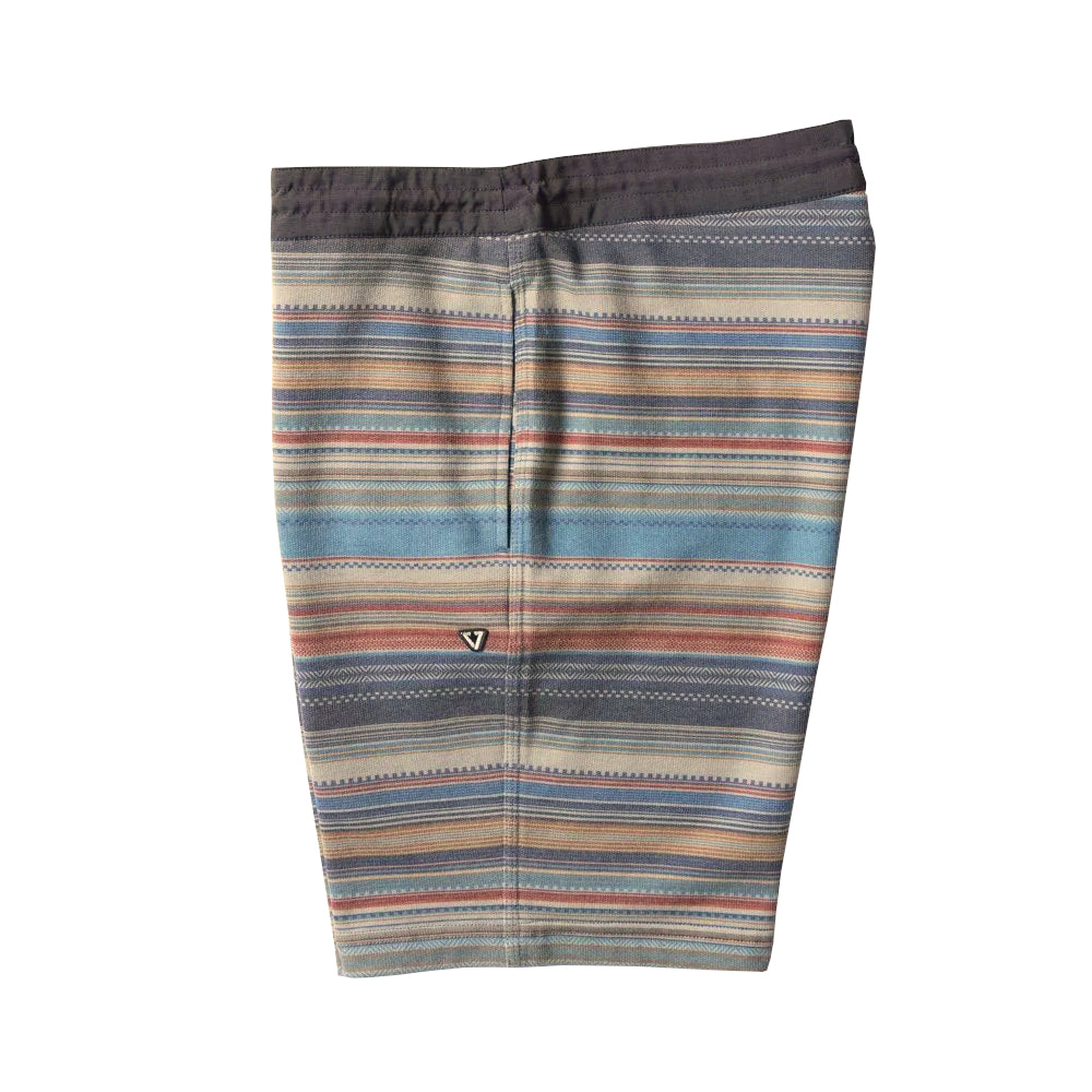 Vissla Mens Bahia 18.5" Sofa Surfer Walkshort