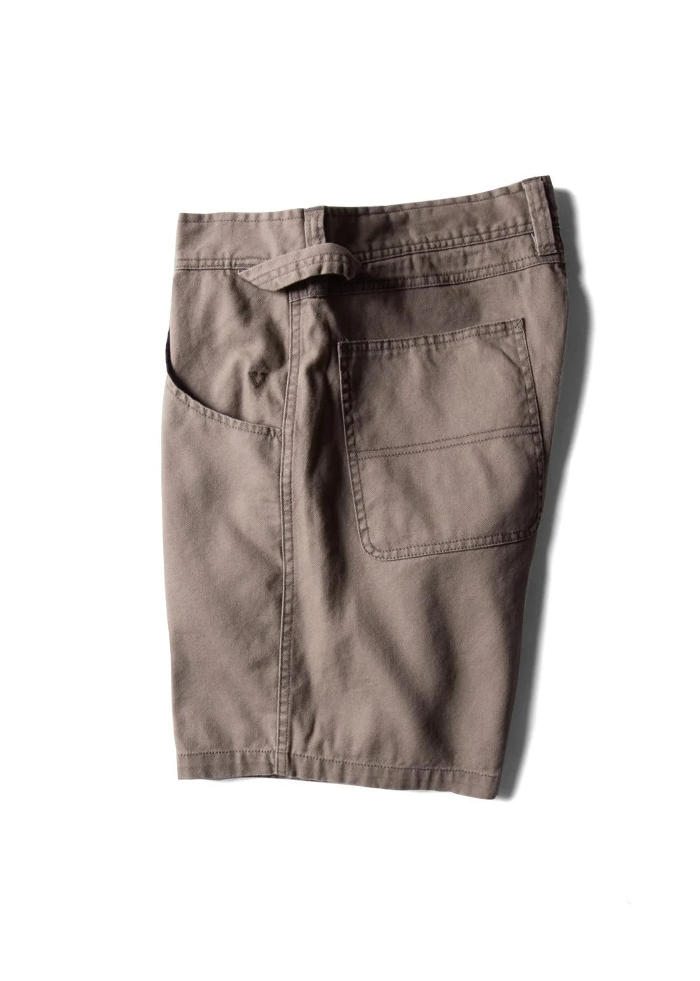 Vissla Mens Pismo Painter 20" Walkshort Cork