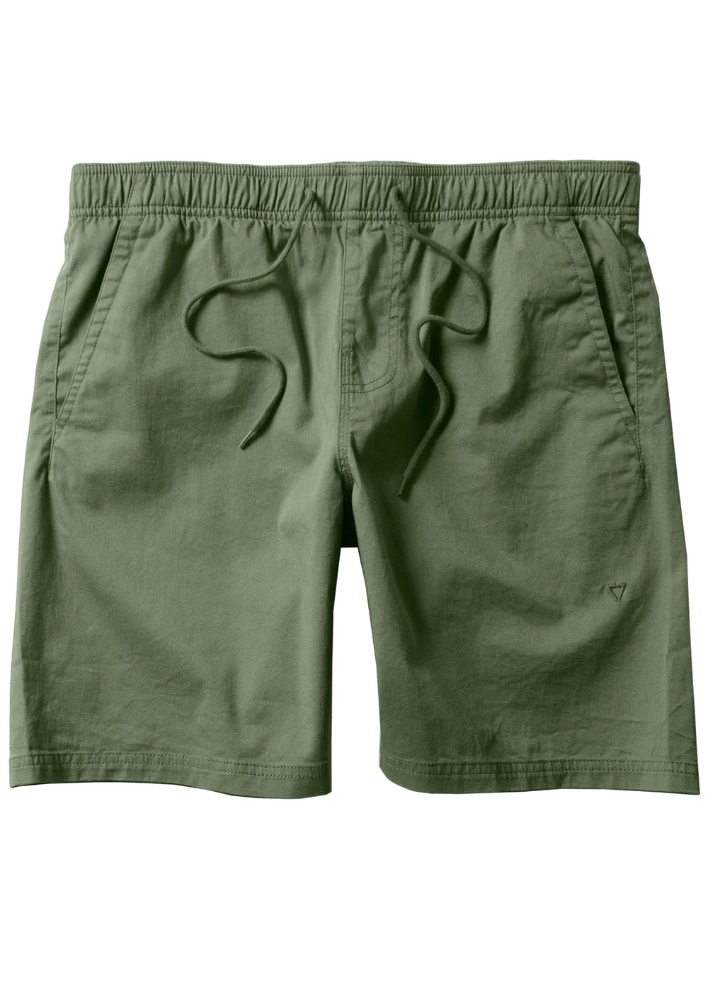 Vissla No See Ums Eco 18 Elastic Walkshort