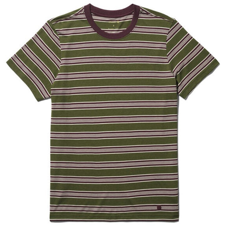 Stance Mens Butter Blend Ss Tee