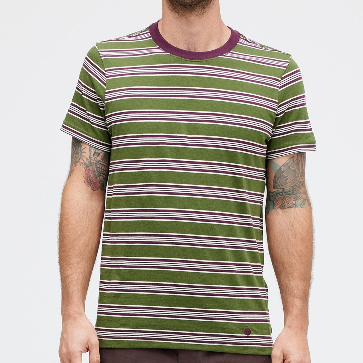 Stance Mens Butter Blend Ss Tee