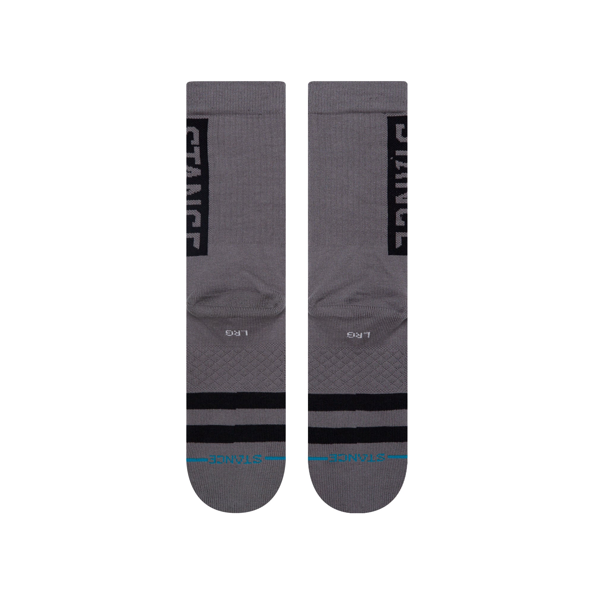 Stance Unisex OG Graphite