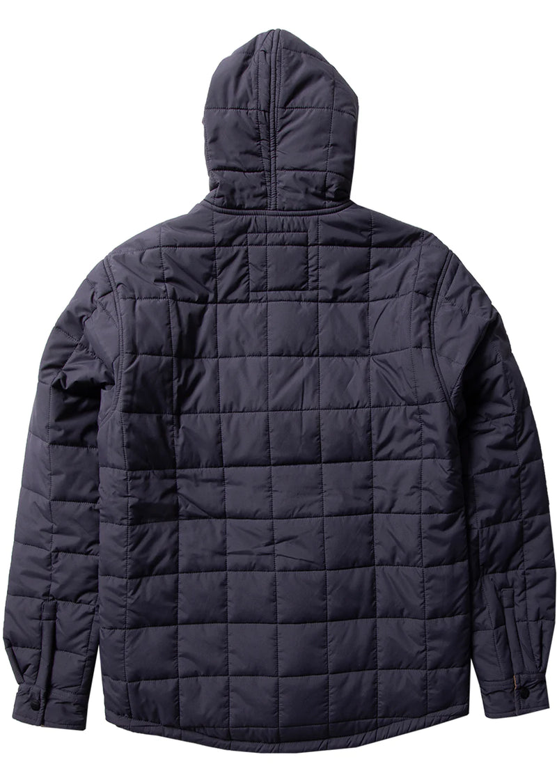 Vissla - Cronkite II Hooded Jacket