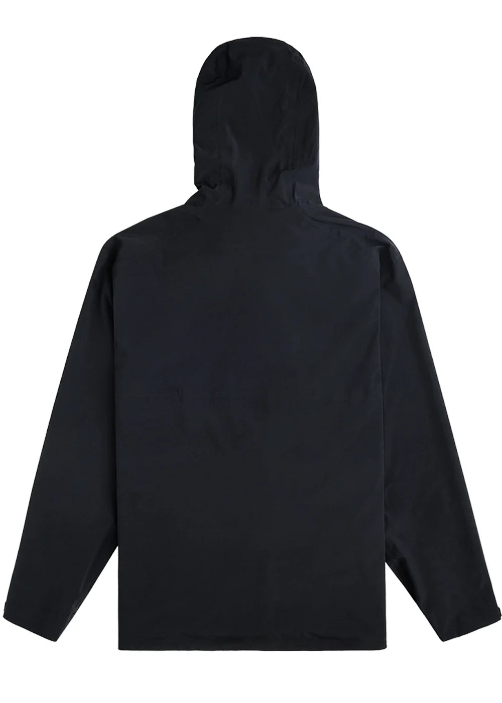 Vissla Mens Rainy Day Jacket Black