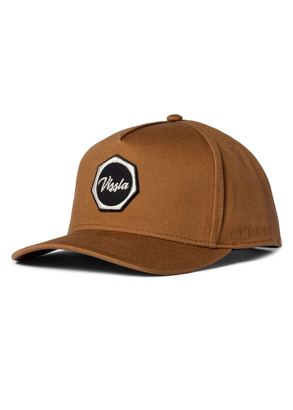 Vissla Mens Sevens Hat Rubber