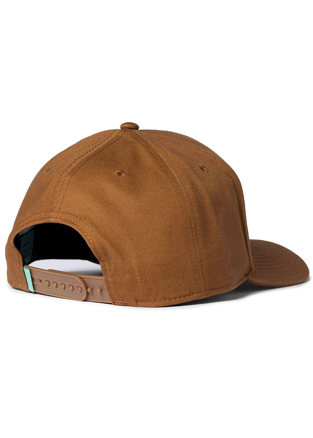 Vissla Mens Sevens Hat Rubber