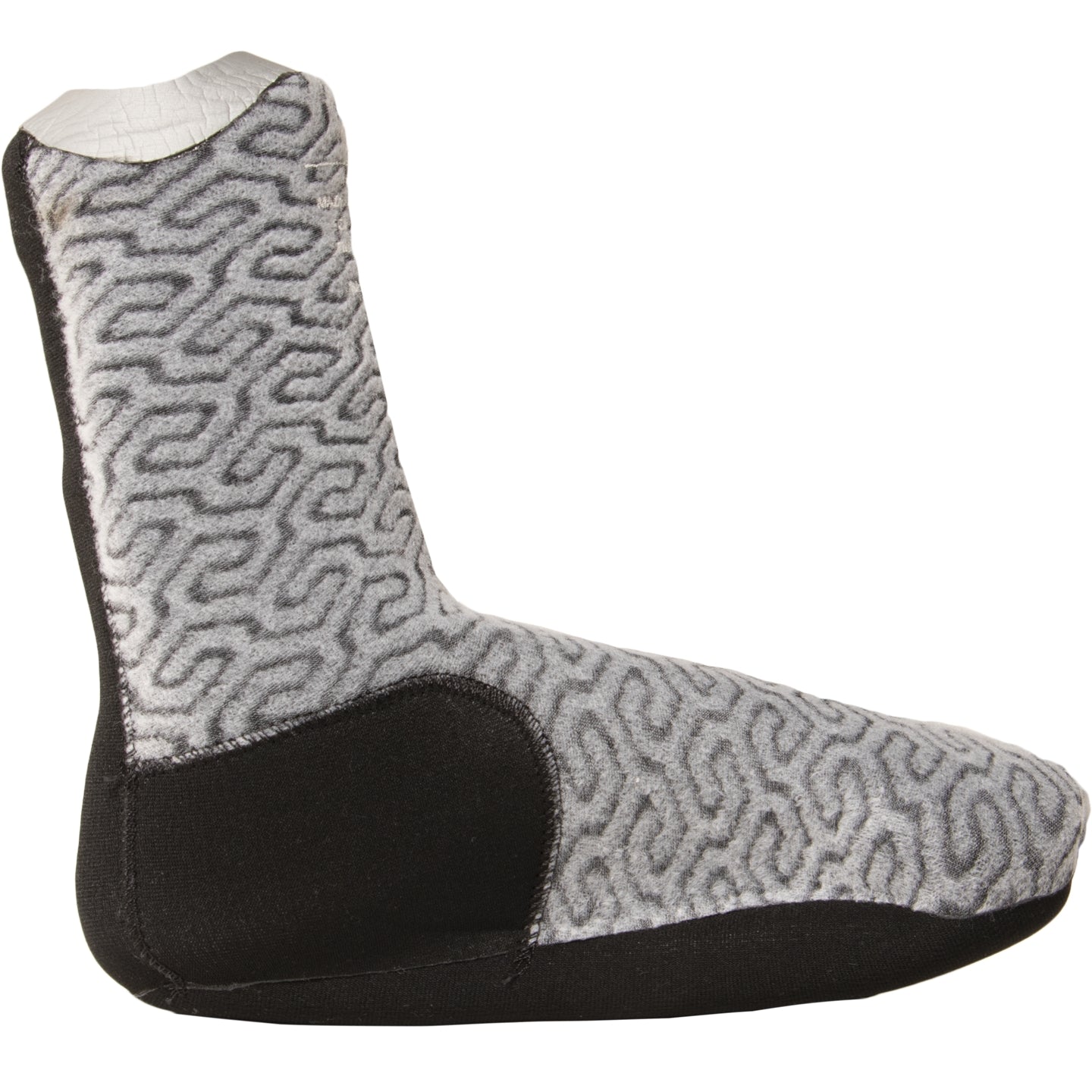 Vissla Mens 7 Seas 3mm Split Toe Bootie