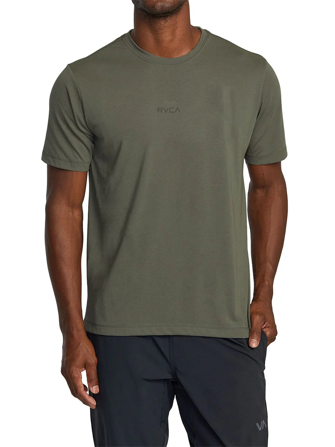 RVCA Mens Small RVCA Tee