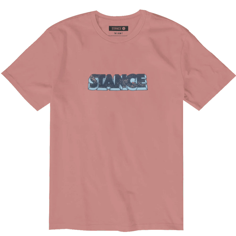 Stance Mens Functional Ss Tee