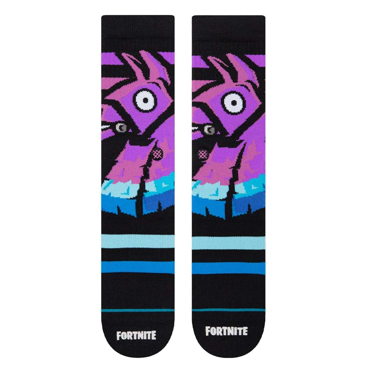 Stance Unisex Gimme The Loot Black