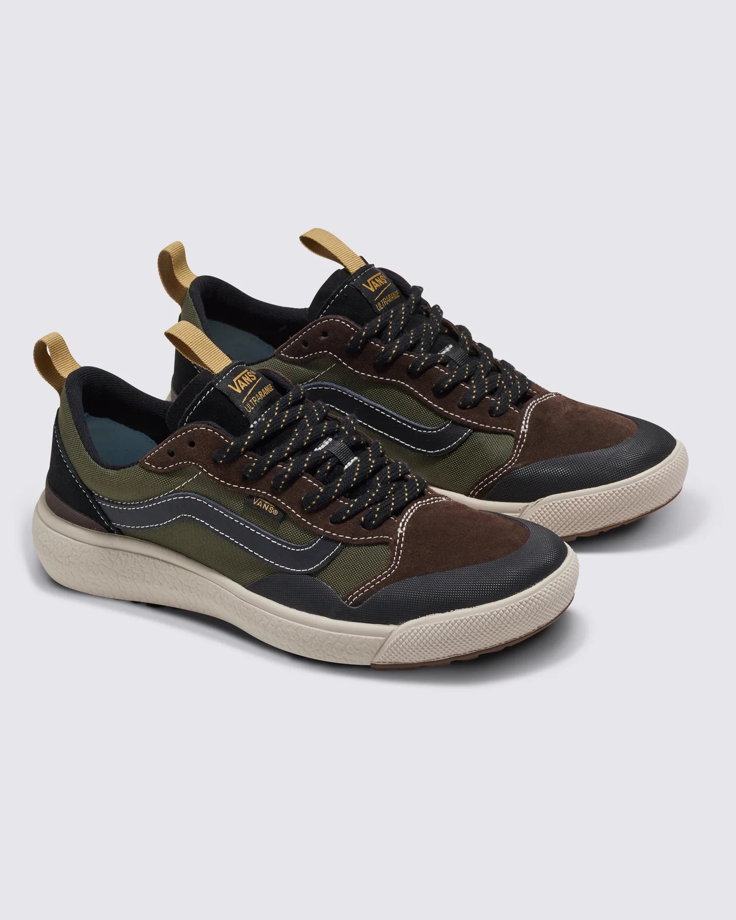 Vans Unisex UA Ultrarange EXO SE Sneaker