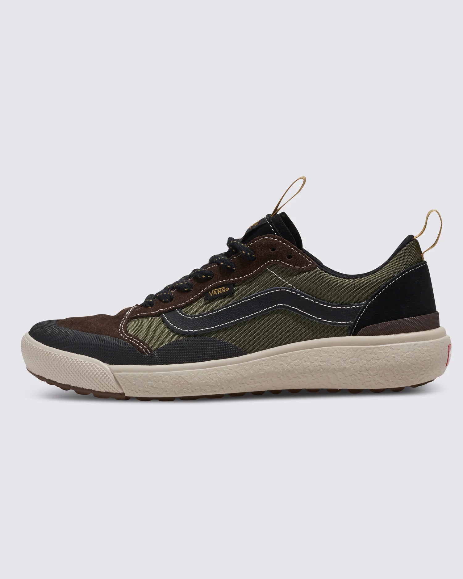 Vans Unisex UA Ultrarange EXO SE Sneaker