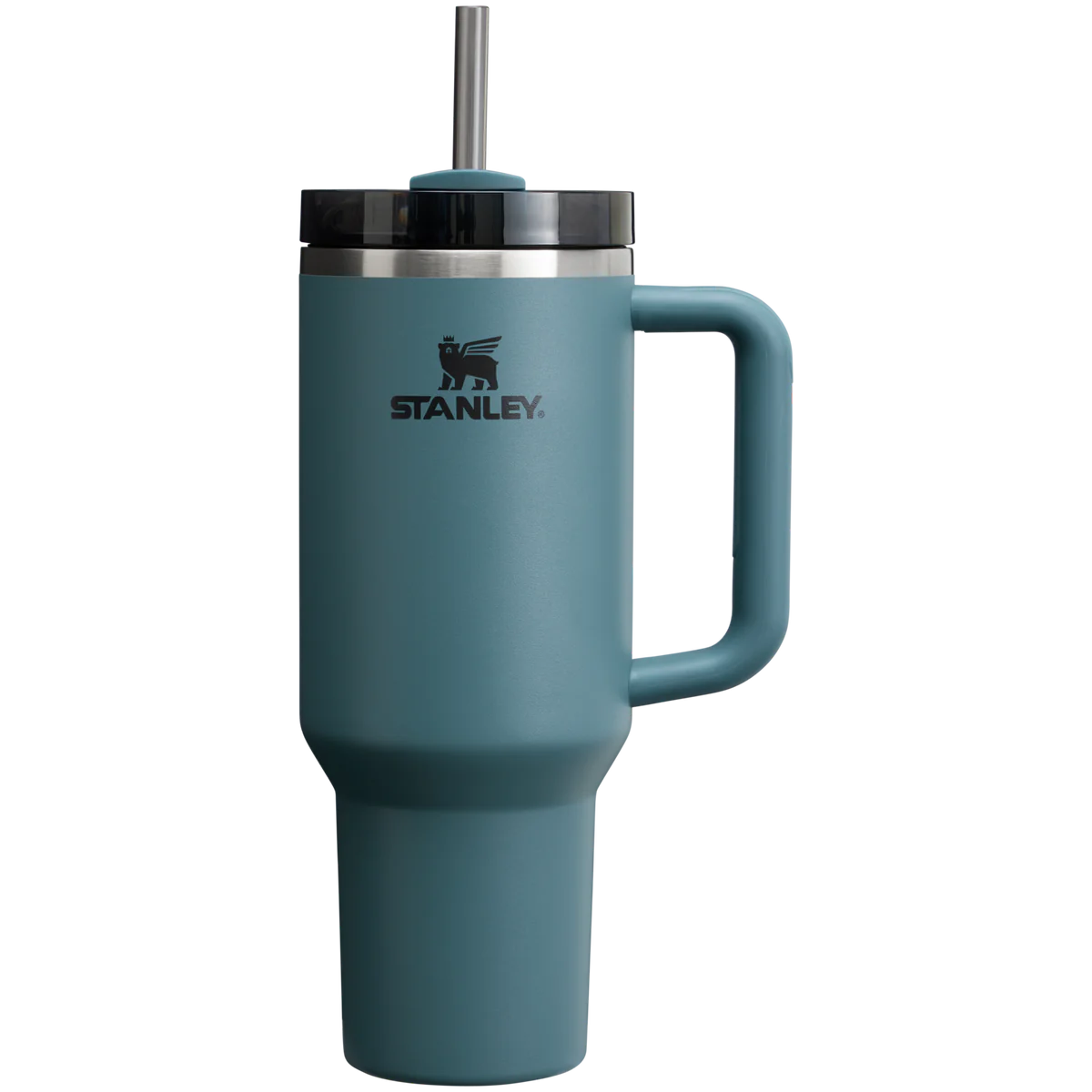 Stanley Quencher H2O Flowstate Tumbler 1.18L Blue