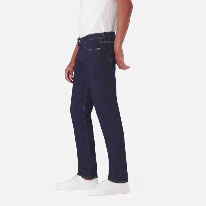 Levis Unisex 511 Slim Denim Rinsey