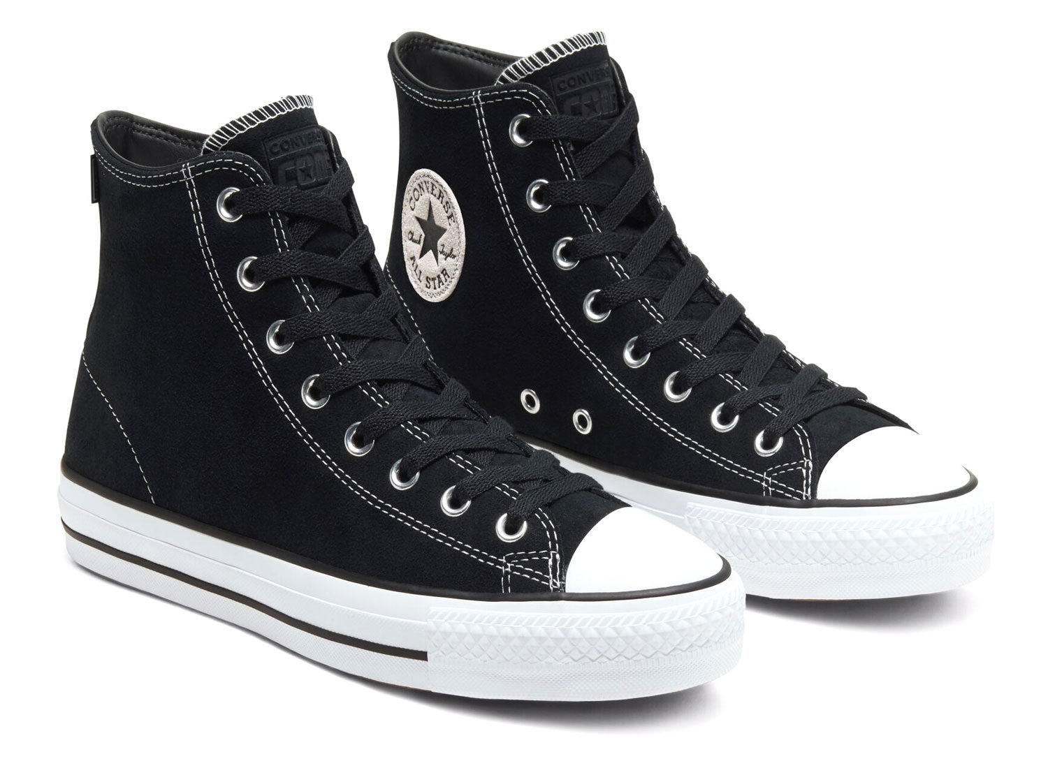 Converse ctas pro suede online