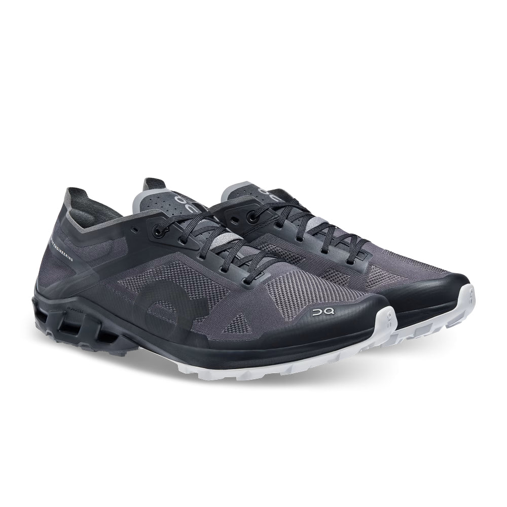 On Running Mens Cloudventure Peak 3.0 Sneaker