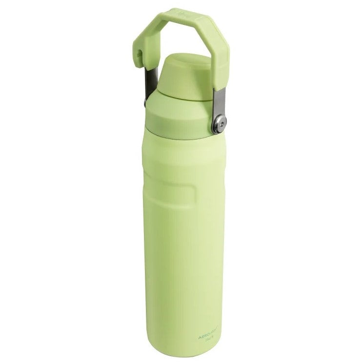 Stanley The Aerolight Oceflow Bottle 591ml Citron