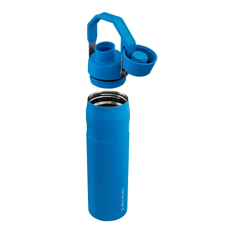 Stanley The Aerolight Iceflow Water Bottle Azure