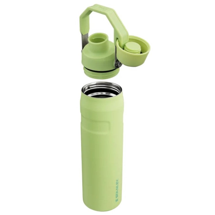 Stanley The Aerolight Oceflow Bottle 591ml Citron