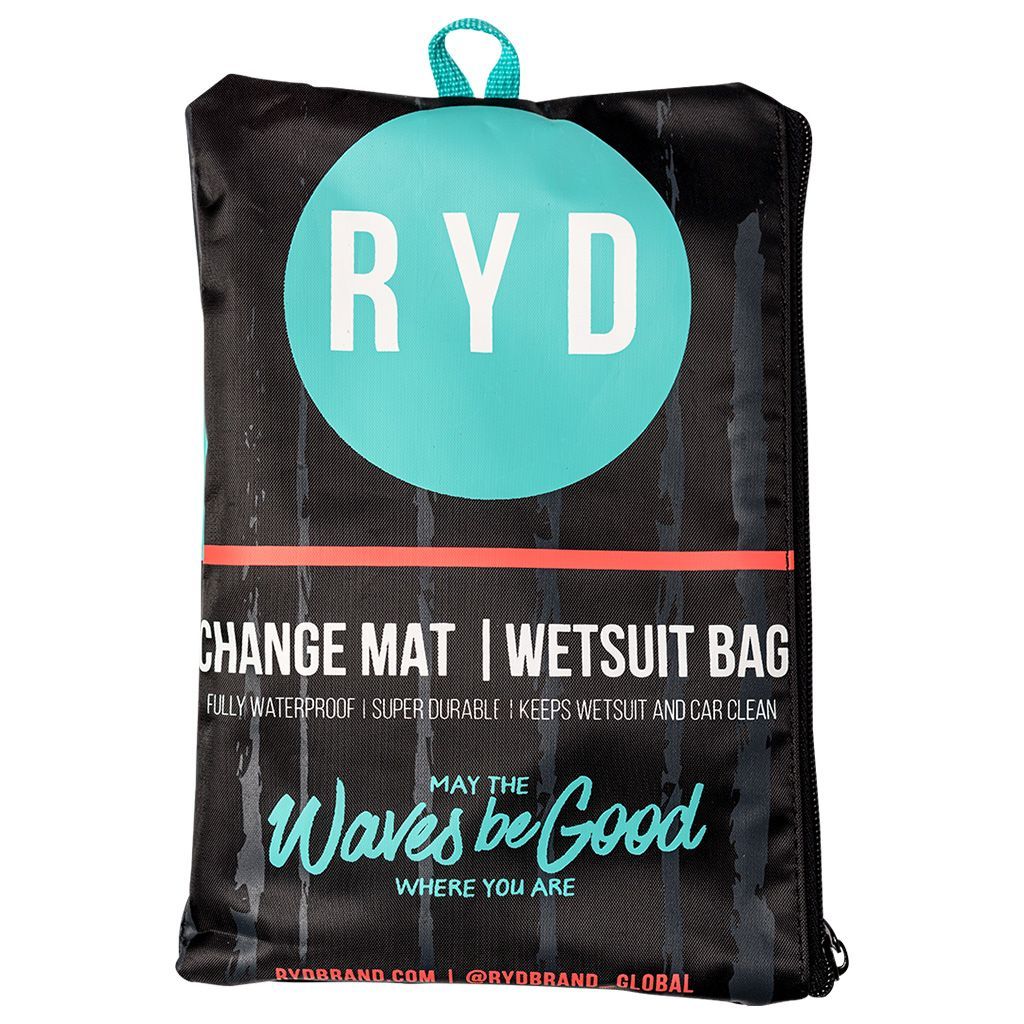 RYD Change Mat