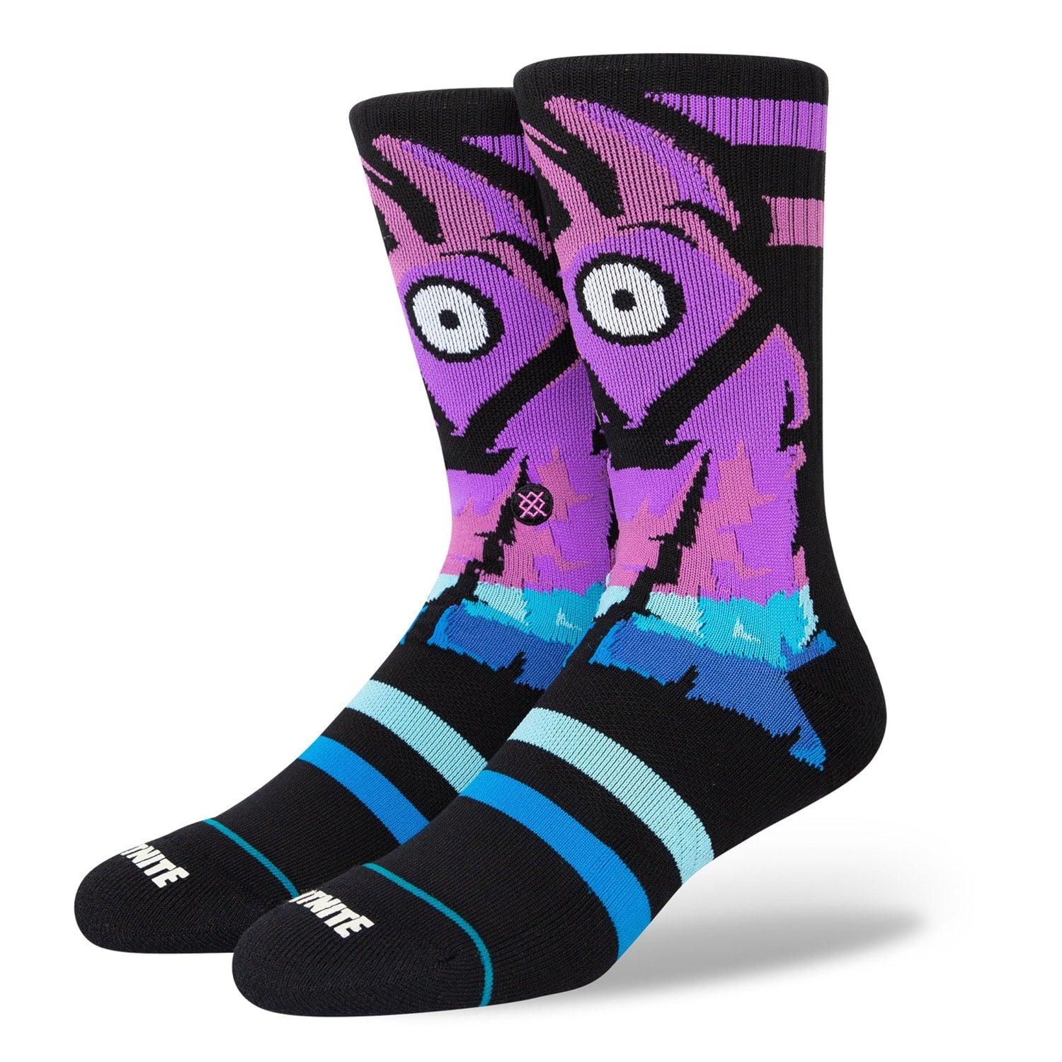 Stance Unisex Gimme The Loot Black