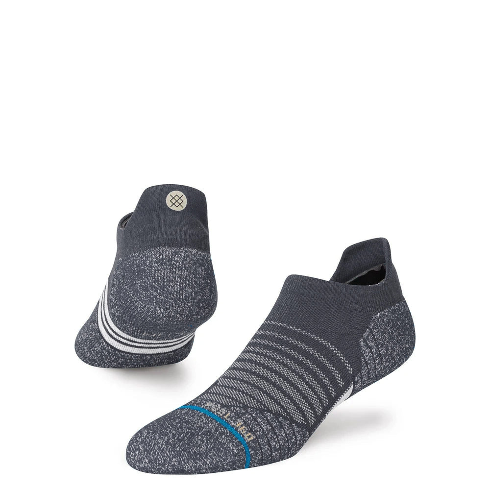 Stance Unisex Versa Tab Ind Performance Grey