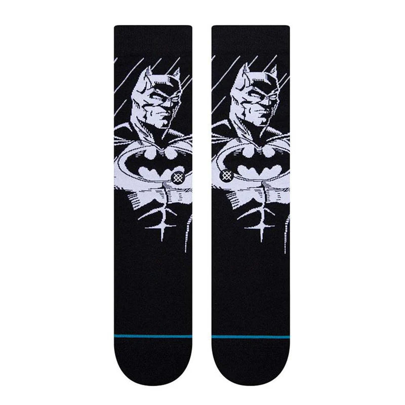 Stance Unisex The Batman Black