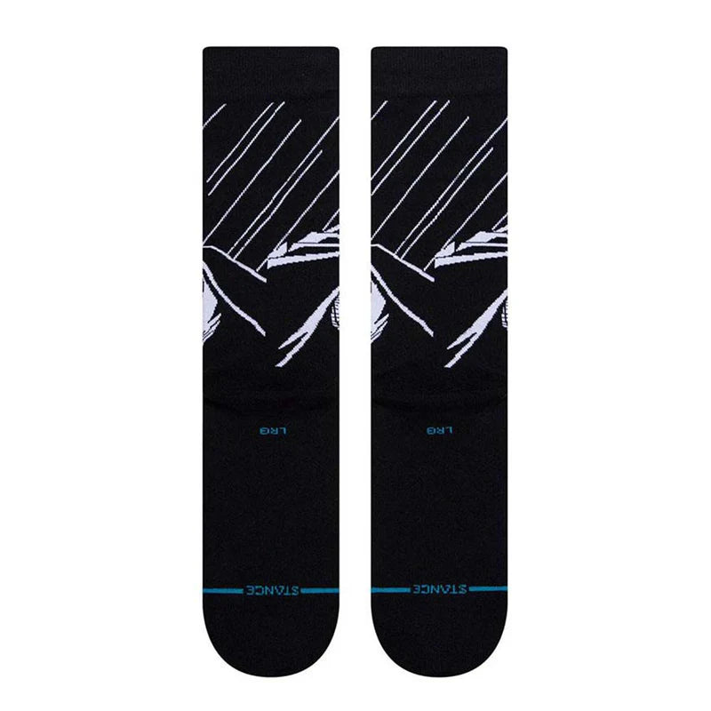 Stance Unisex The Batman Black