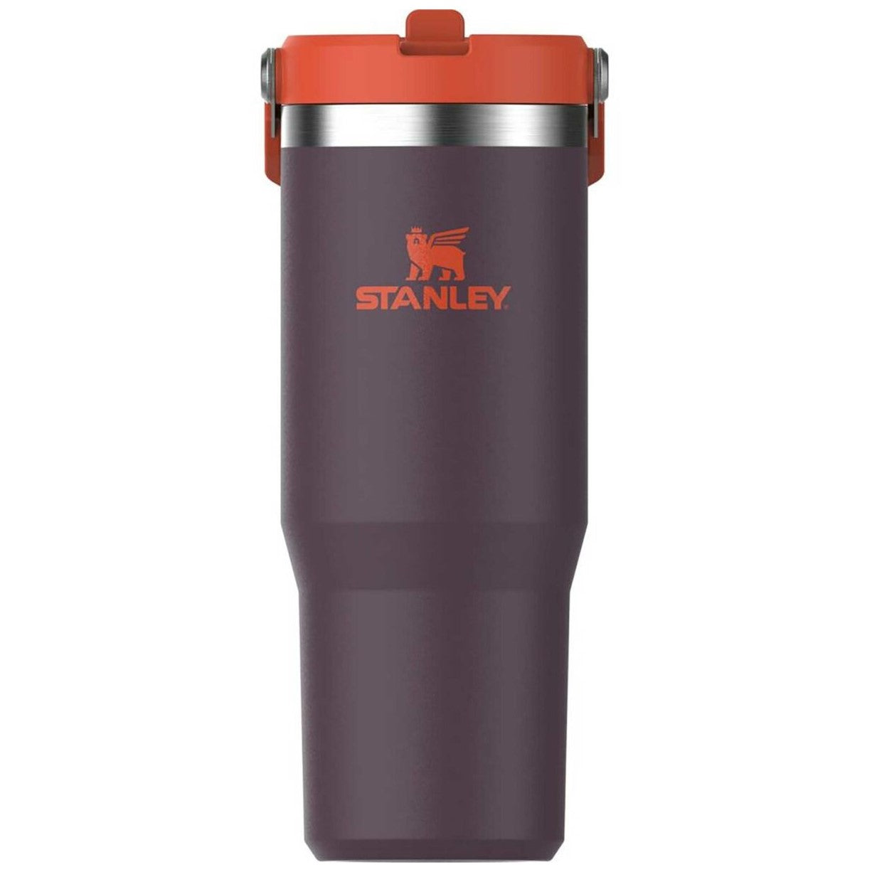 Stanley The Iceflow Flip Straw Tumbler 0.89L Plum