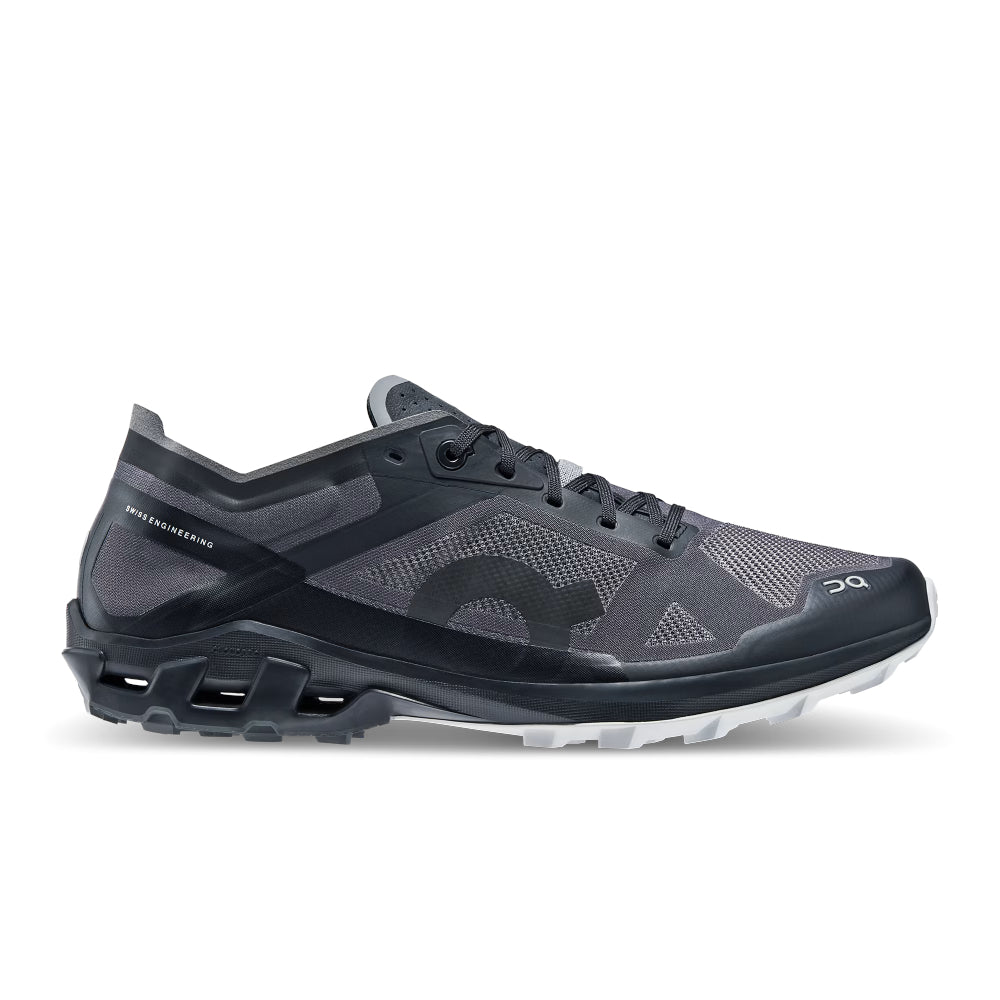 On Running Mens Cloudventure Peak 3.0 Sneaker