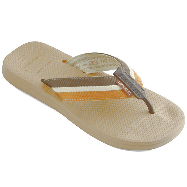 Havaianas Mens Urban Way Rose Gold