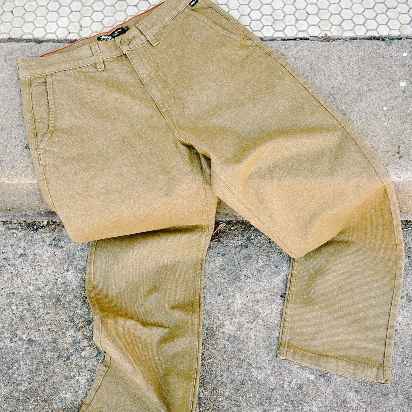 Gilbert crockett pants online